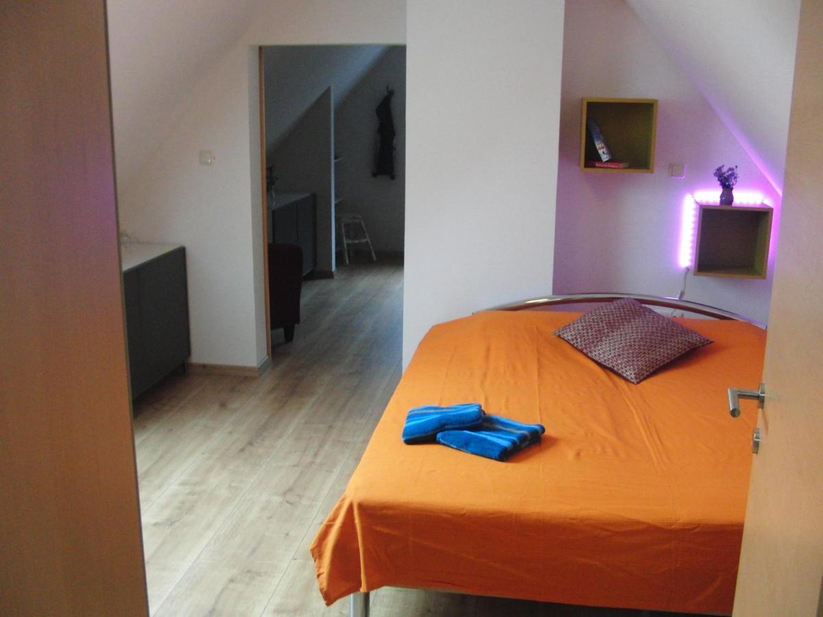 Ferienhaus Grabenhansl Stubenberg Exteriér fotografie