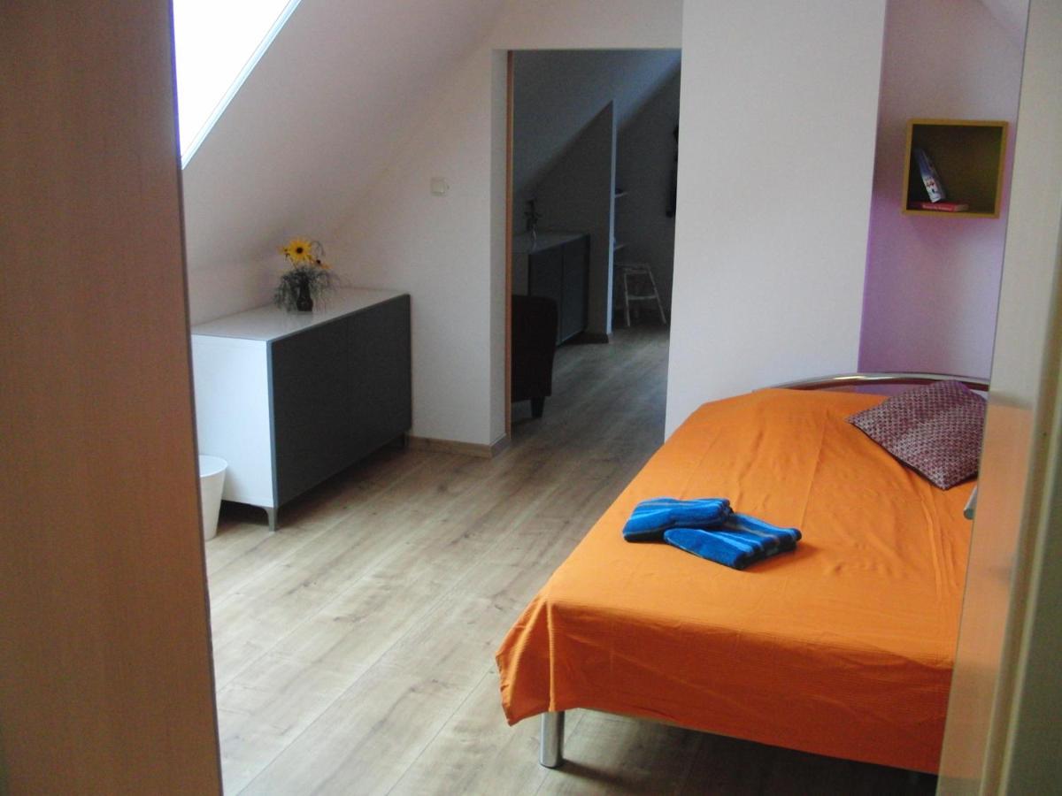 Ferienhaus Grabenhansl Stubenberg Exteriér fotografie