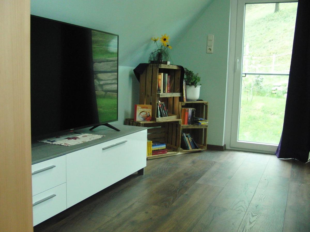 Ferienhaus Grabenhansl Stubenberg Exteriér fotografie