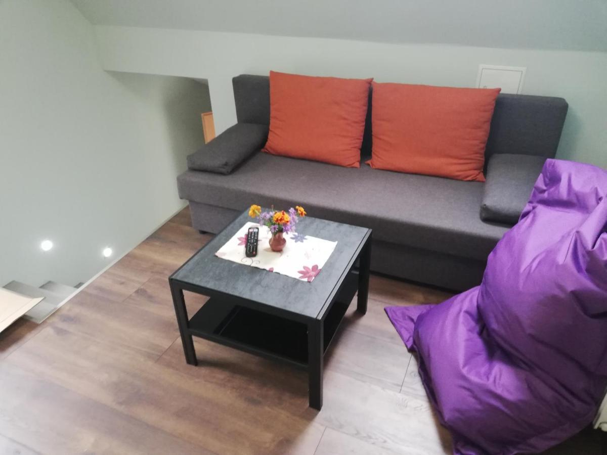 Ferienhaus Grabenhansl Stubenberg Exteriér fotografie
