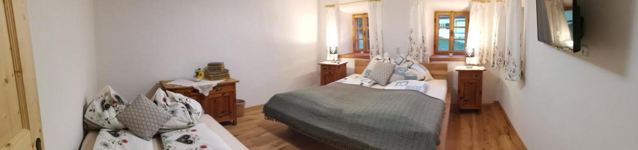 Ferienhaus Grabenhansl Stubenberg Exteriér fotografie