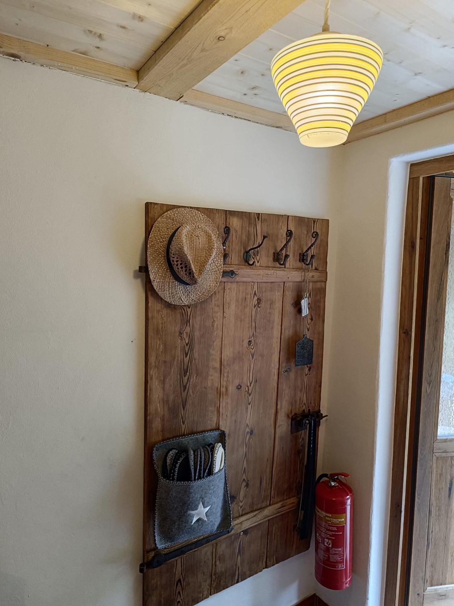 Ferienhaus Grabenhansl Stubenberg Exteriér fotografie